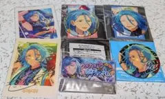 あんさんぶるスターズ‼︎ HiMERU イベコレ缶バッジ 80個セット あんさんぶるスターズ あんスタ HiMERU イベコレ 缶バッジ - メルカリ
