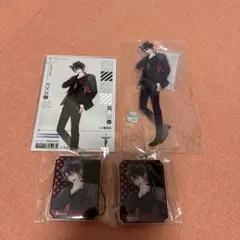 DIABOLIKLOVERS ディアラバ 逆巻レイジ