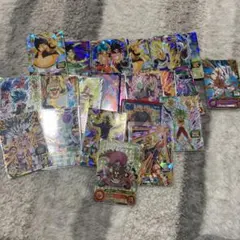 2026年最新】ドラゴンボールヒーローズまとめ売りの人気アイテム