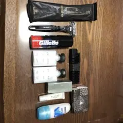 ブルガリ　アメニティー　ビジネスクラス