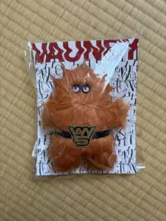 Vaundy little punk マスコット キーチェーン - メルカリ