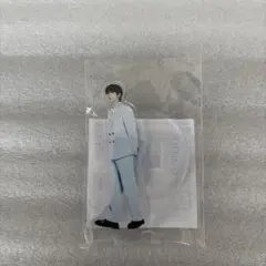 TXT ACT:PROMSE EP2 カプセルトイ アクリルスタンド テヒョン