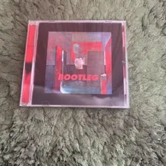 米津玄師 BOOTLEG CD アルバム