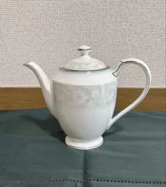 【新品未使用】アンティークノリタケ ティーポット