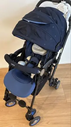 AB型ベビーカー アップリカ