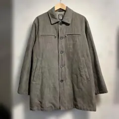 み*様 90sHIROKO KOSHINO フェイクスウェードジャケット　ヒロコのサムネイル