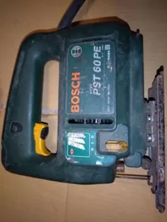 【美品☆】 BOSCH ジグソー PST650PE BOSCH ジグソー PST650PEの中古 中古C傷汚れあり 商品詳細 ｜中古工具