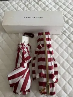 MARC JACOBS 折りたたみ傘のサムネイル