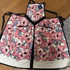 イブサンローラン　エプロン　未使用品のサムネイル
