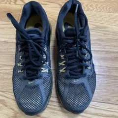 Nike Air Max 2013ブラック/ゴールド