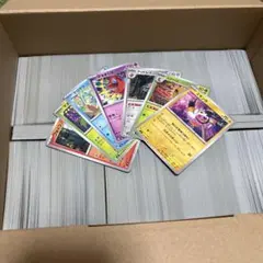 ポケモンカード　ノーマルストレージ　まとめ売り　約1800〜2000枚