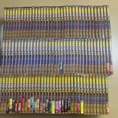 か*じ様 毎日発送 名探偵コナン 1-108巻 送料無料 即購入可 全巻 青山