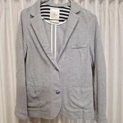 ikka ジャケット Lサイズ
