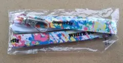 【２本セット】Superfly携帯ストラップ　2015ツアー　未開封品