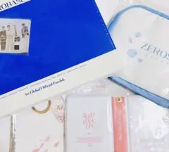 2026年最新】ZeroBaseone トレカ fcの人気アイテム - メルカリ