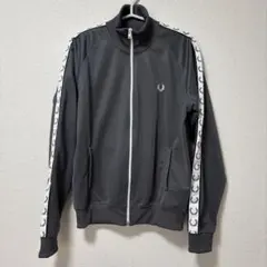 FRED PERRY フレッドペリー 　トラックジャケット