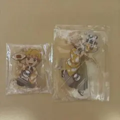 【即購入可】鬼滅の刃 我妻善逸 丑年 アクリルスタンド
