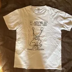 GILDAN HI, HOW ARE YOU Tシャツ Lサイズ