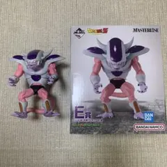 ドラゴンボールZ フィギュア　フリーザ（第三形態）