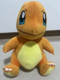 リザードン ぬいぐるみ 約35cm