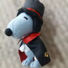 スヌーピーキーホルダーusj