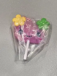 たまごっち　カラフルキャンディー　ふらわっち