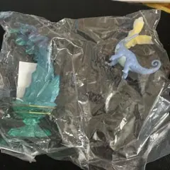 ポケモン Diamond Dust アマルルガ リーメント　箱無し