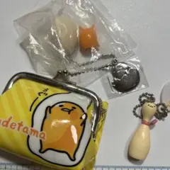 ぐでたま キーホルダー