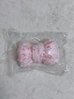 ohmo リボン シャリのサムネイル