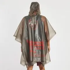 Adidas Originals x Alexander Wang Ponchoのサムネイル
