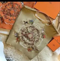 ■Ball & Chain Mサイズバッグ