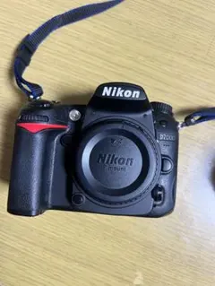 NikonD7000AF-S NIKKOR17-55mm Nikon D7000 - メルカリ