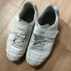 ASICS アシックス　体育館シューズ　 20.0 cm