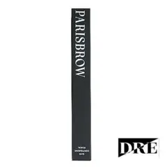 スリムブロウペンシル　アイブロウ　1本　スタイリング　超細芯　眉毛　パリブロウ