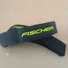 FISCHER ブーツストラップ
