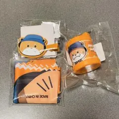 EXILE NAOTO ガチャセット②