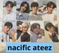 2026年最新】ateez nacific コンプの人気アイテム - メルカリ