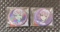 ルタールステラ 缶バッジ フラガリアメモリーズ フラメモ ルタールステラ 缶バッジ 100個セット