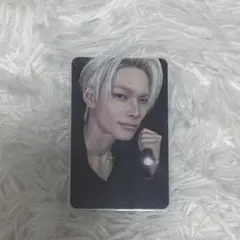 ENHYPEN THE SIN : VANISH ニキ トレカ