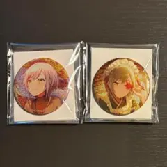 プロセカ グリ缶 47C 48C 志歩