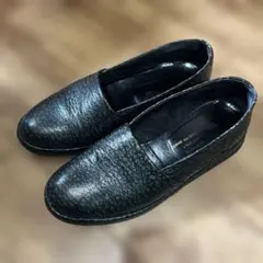 2026年最新】COMME des GARCONS HOMME PLUS メンズ ローファーの人気