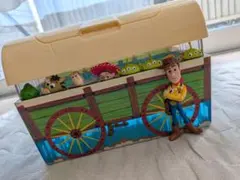 TOY STORY ポップコーンバケット 本体のサムネイル