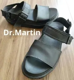 Dr. Martens ドクターマーチン VOSS サンダル ミュール 24cmのサムネイル