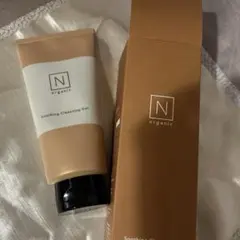 N organic Basic スージング クレンジングジェル 170gのサムネイル