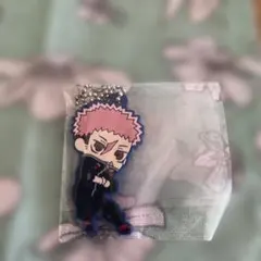 でふぉラバ！ 虎杖悠仁