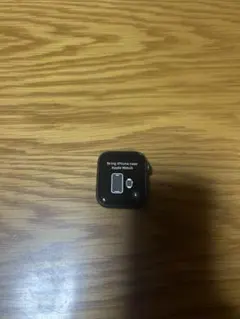 Apple Watch se 第1世代　40mm おまけ多数