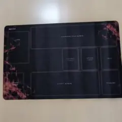 ワンピースカード用　プレイマット