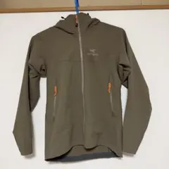 ARC'TERYX アークテリクス ガンマ LT フーディ Mサイズのサムネイル