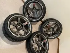 2025年最新】アドバンgt 18インチの人気アイテム - メルカリ