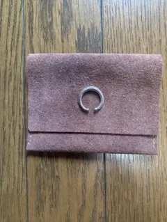 クリスビリー　ナジャ　リングのサムネイル
